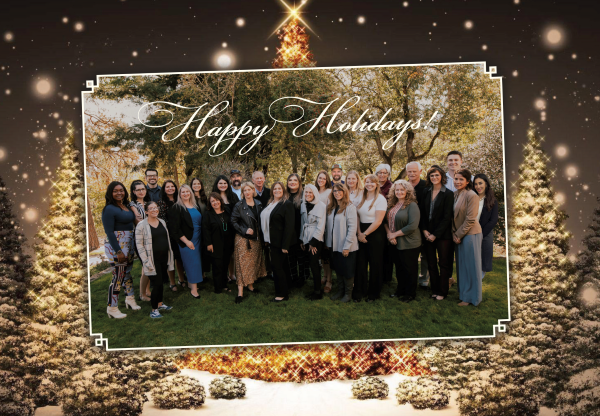 Read Happy Holidays from the WBCP Team!
