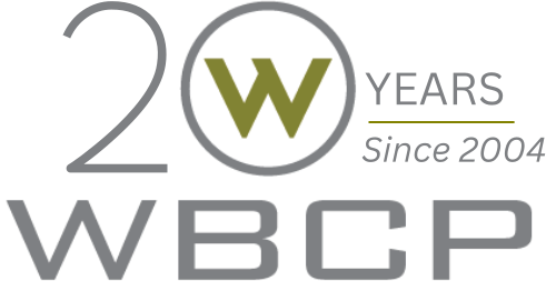 WBCP - 20 Years - Since 2004