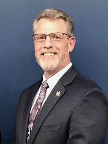 Bernie Licata headshot